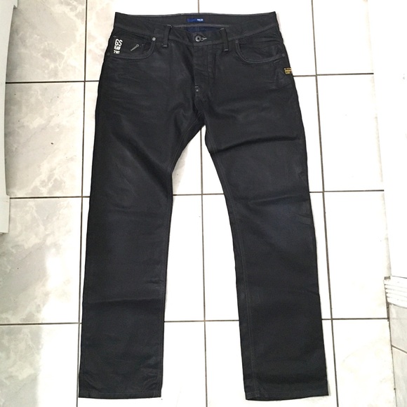 is g star a designer brand